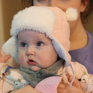 Meet your Posher, Maria